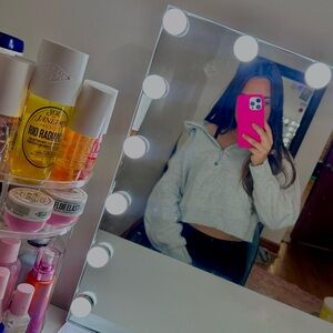 S\XS LULULEMON SCUBA